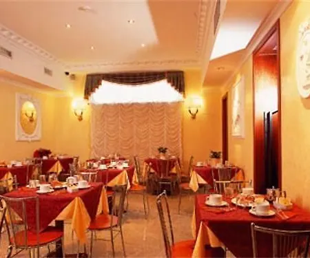 Hotel Stromboli 